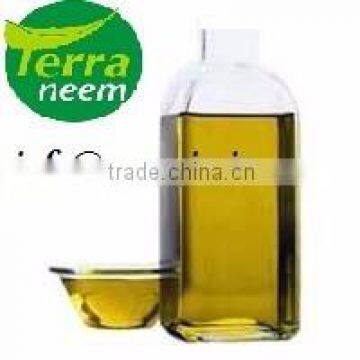 100% NATURAL ORGANIC COLD PRESSED PURE NEEM OIL