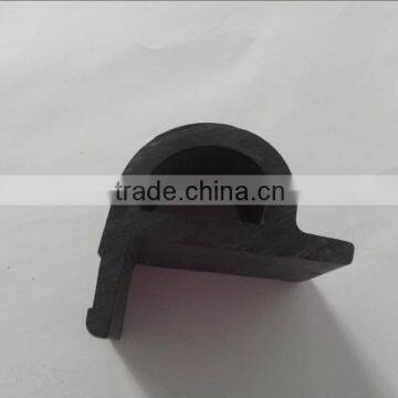 marine solid rubber fender of china manufacturer