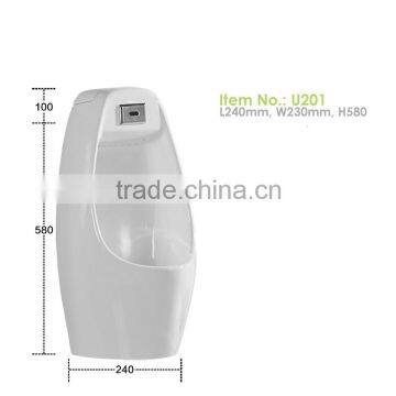 Dennis U201 Waterless Distance Sensor Auto Flush Urinal photo-6