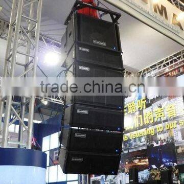 C-MARK CT2844A Active Line array