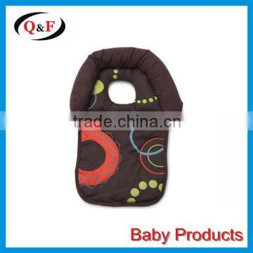 2016 new Baby head support pillow baby stroller head support