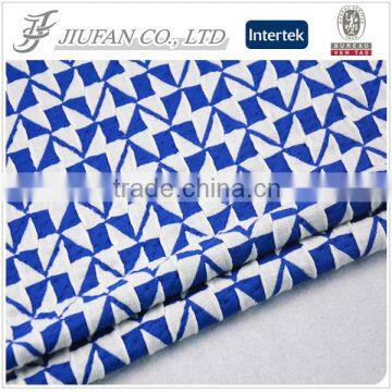 Jiufan textile machinery polyester rayon jacquard fabric textile machine