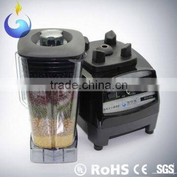 OTJ-010 GS CE UL ISO Industrial Food Mixer and Blender With Chopper and Grinder photo-4