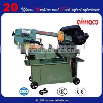 ALMACO Vertical band saw 15808