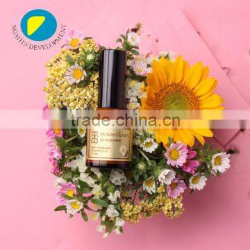 Top Selling Cosmetic Blue Chamomile Repairing Day Eye Cream