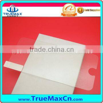 For IPhone 6 Protector, Clear Tempered Glass Screen Protector for IPhone 6,