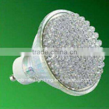 GU20 Led Lamp