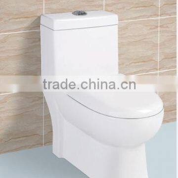 Lodo New design sanitary ware washdown one piece closet /toilet