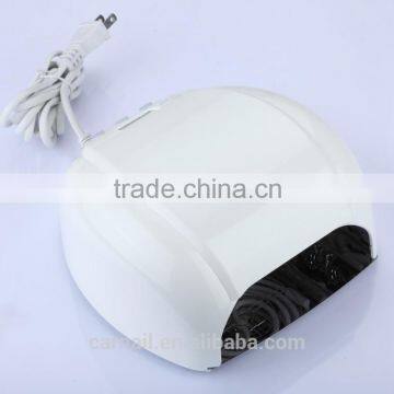 2015 Hot Sale Nail Salon Equipment for Sale uv Lamp uv Led Nail Lamp Ccfl Nail Led uv Lamp photo-4