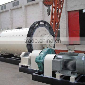 Durable Grinding Machine Ball Mill Grinding Ball Mill