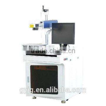 Philicam high precision Laser Fiber Marking Machine For Sale