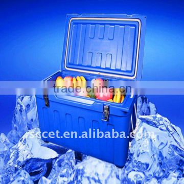 62L Car Cooler Warmer,car cooler box,car ice cooler box