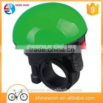 Super Loud Horn UFO Cycling Bike Ring Bell Electric Bell waterproof bicycle bell For Bicycle