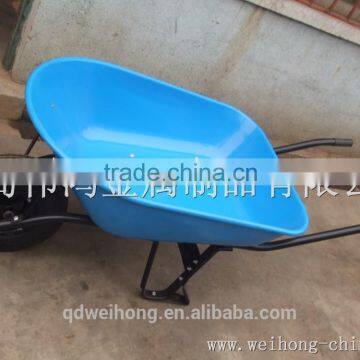 WB7001 Best Quality Factory outlet Heavy-duty Wheelbarrow