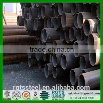 Carbon Steel Seamless Pipe photo-4