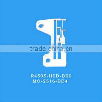 R4505-H0D-D00 needle plate for JUKI/sewing machine spare parts