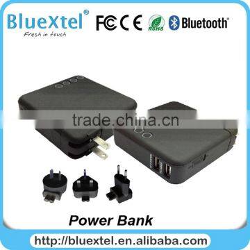 Hot New Products for 2015 Bracelet Power Bank
