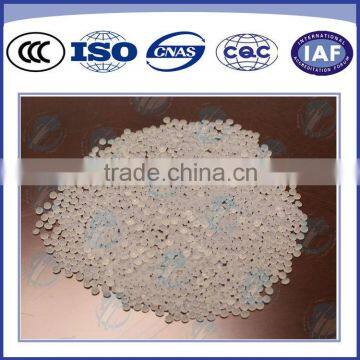 Silane cure crosslinkable XLPE cable compound for overhead cable insulation