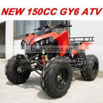 ALL terrain vehicle with 150cc