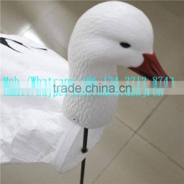 high quality Wild Goose Decoy Windsock For Hunting from China factory