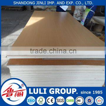 Mdf Laminate Embossed Mdf photo-3