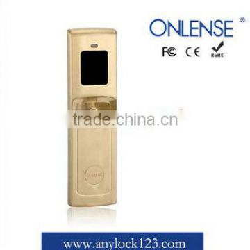 Smart Rfid Hotel Lock for Door with Factory Direct Sale