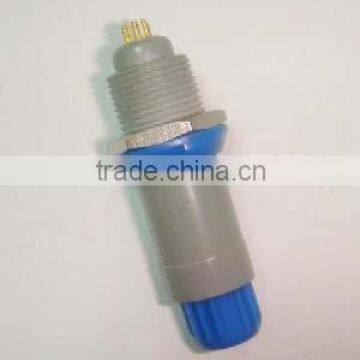 Plastic PCB Redel connector