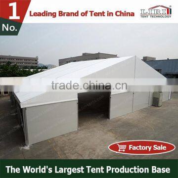 200 Seater Waterproof Aluminum Big Tent For Sale