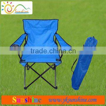 Canvas folding chair bag