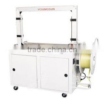MH-101A Automatic Strapping Machine