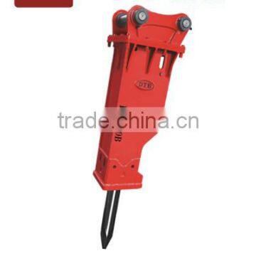 DTB850 Excavator Attachment Mini Hydraulic Hammer