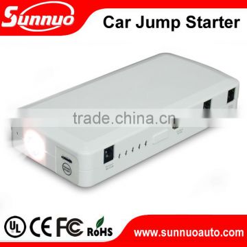 12000mAh Portable car emergency starter