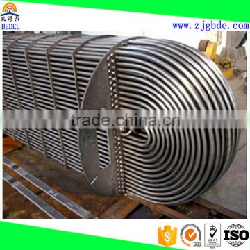 U Bending Tube 1 7/8 Inch ID 4.5mm Wall Thickness U Shape Rubber Tube Manufacturers