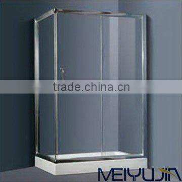 Square Excellent Shower Room Economic Room Shower Sanitary Ware
