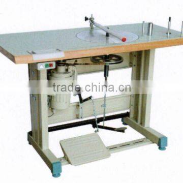 Textile Machinery-Reinforcement Wingding Machine