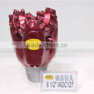 TriCone HDD Bits photo-6