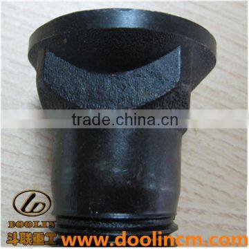 Thermal Excavator Track Bolt/Nut 5A3187/7K2017