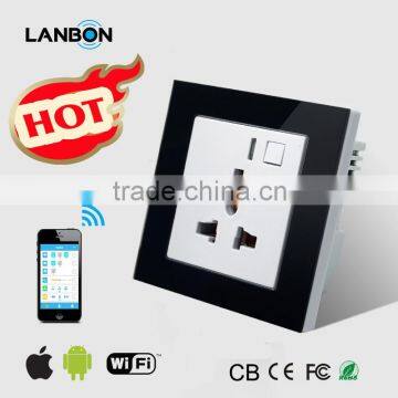 Home Automation WiFi Remote Control Smart Socket