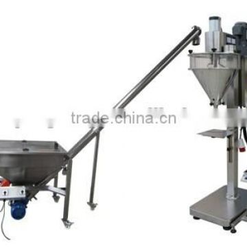 Food Powder Packing Machine & SS304 filling machine