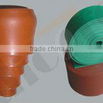 Heat Shrink Insulating Tape/heat shrink repair cable/pipe tape