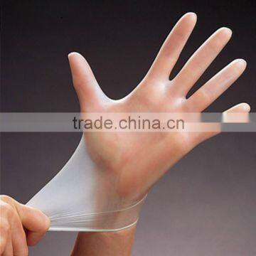 cheap PVC glove