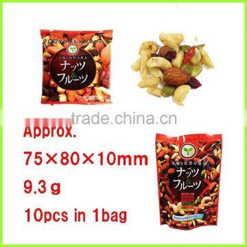 High Quality and Convenient Mixed Nuts and Fruits Including Cavendish Banana With Multiple Functions Made in Japan photo-5