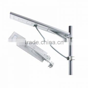 YANGFA Smart Sensors Waterproof 30w Streetlight Solar AS01 30W photo-4
