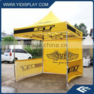 Cheaper outdoor bamboo tent for sale