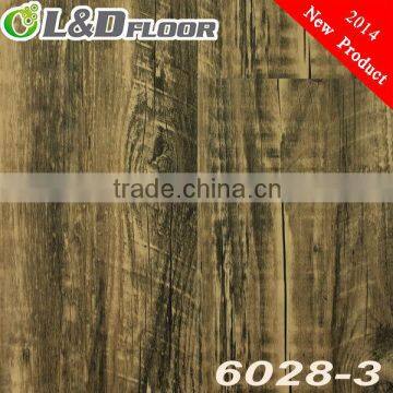 PVC LVT Vinyl Flooring