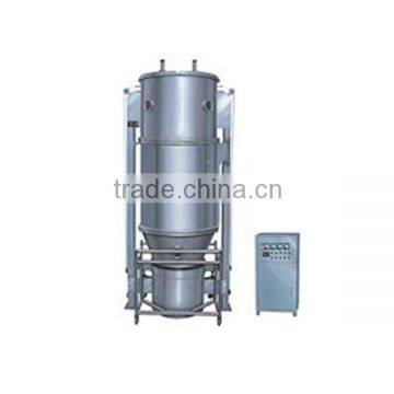 FL Series Fluidized Granulating Drier