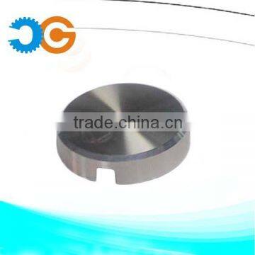 Factory directly customized high precision stainless steel stamping CD line parts