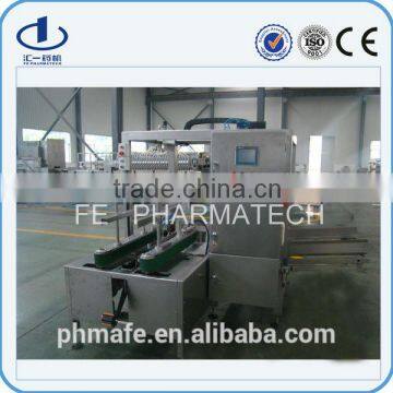 Automatic Carton Un-package/packing Machine