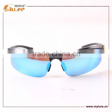 Best-Selling Shining Fashion Appearance Fishing Glasses