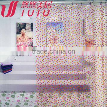 Wholesale modern cheap shower curtains